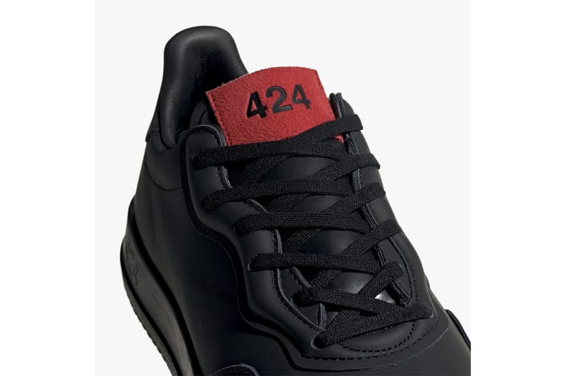 Adidas originals sc hot sale premiere black