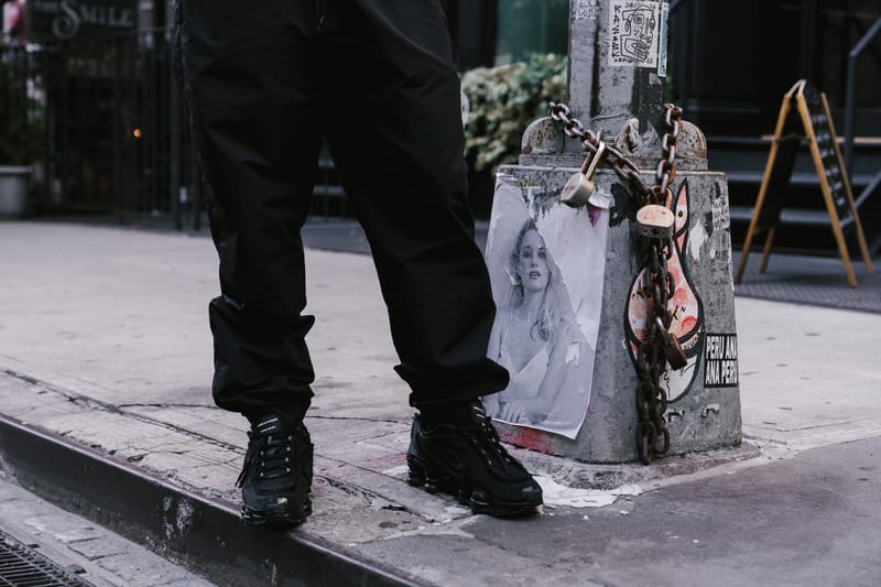 i D EIC Alastair McKimm Shares His Street Style Hypebeast