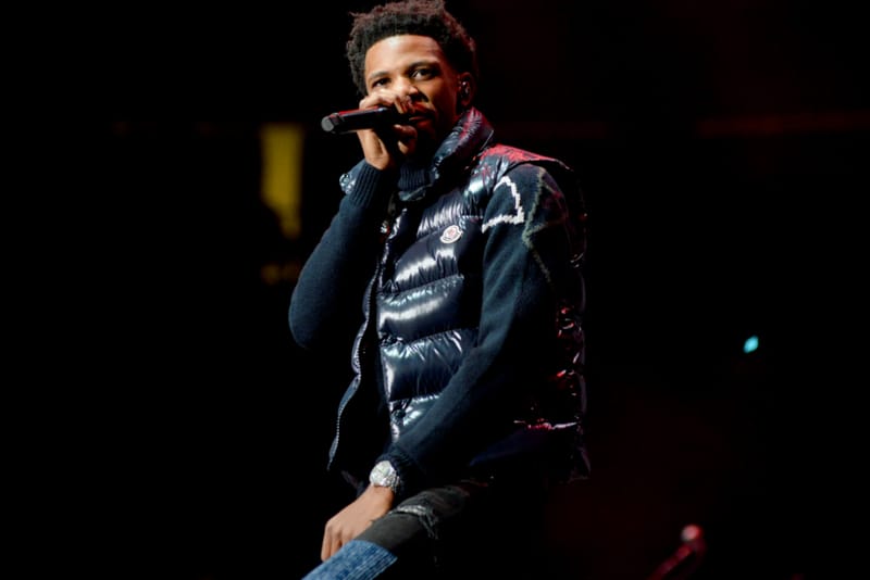 A Boogie Wit Da Hoodie Taps Lil Uzi Vert for New Single