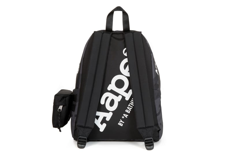 Aape x hotsell chocolate backpack