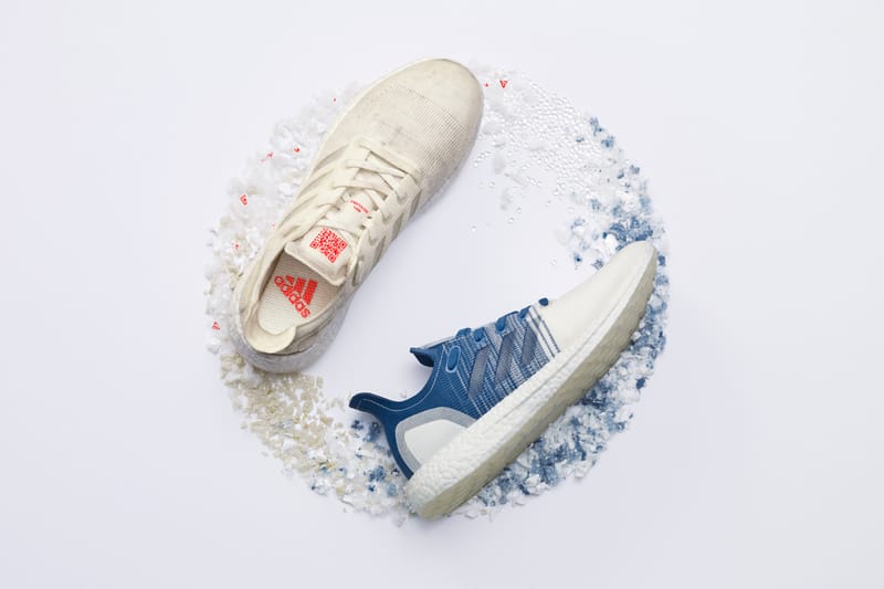 adidas Futurecraft Loop Phrase 2 Recyclable Shoe Hypebeast