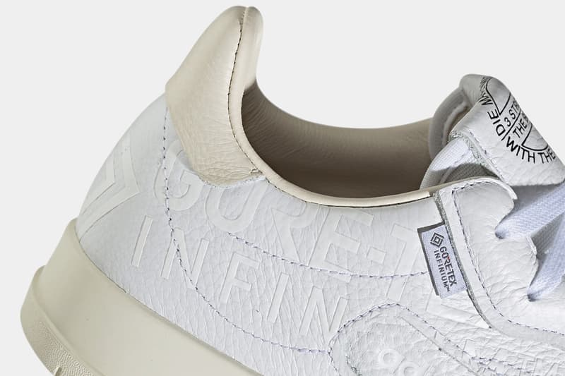 adidas Originals GORE-TEX INFINIUM Pack | HYPEBEAST