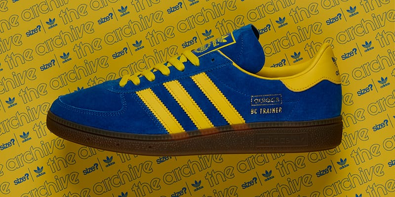 Adidas originals cheap limited edition trainers