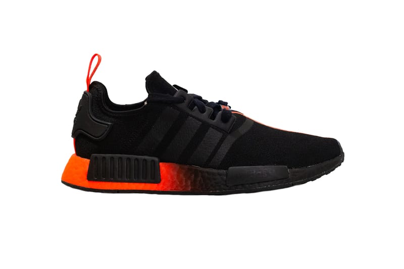 Adidas nite best sale jogger vs nmd