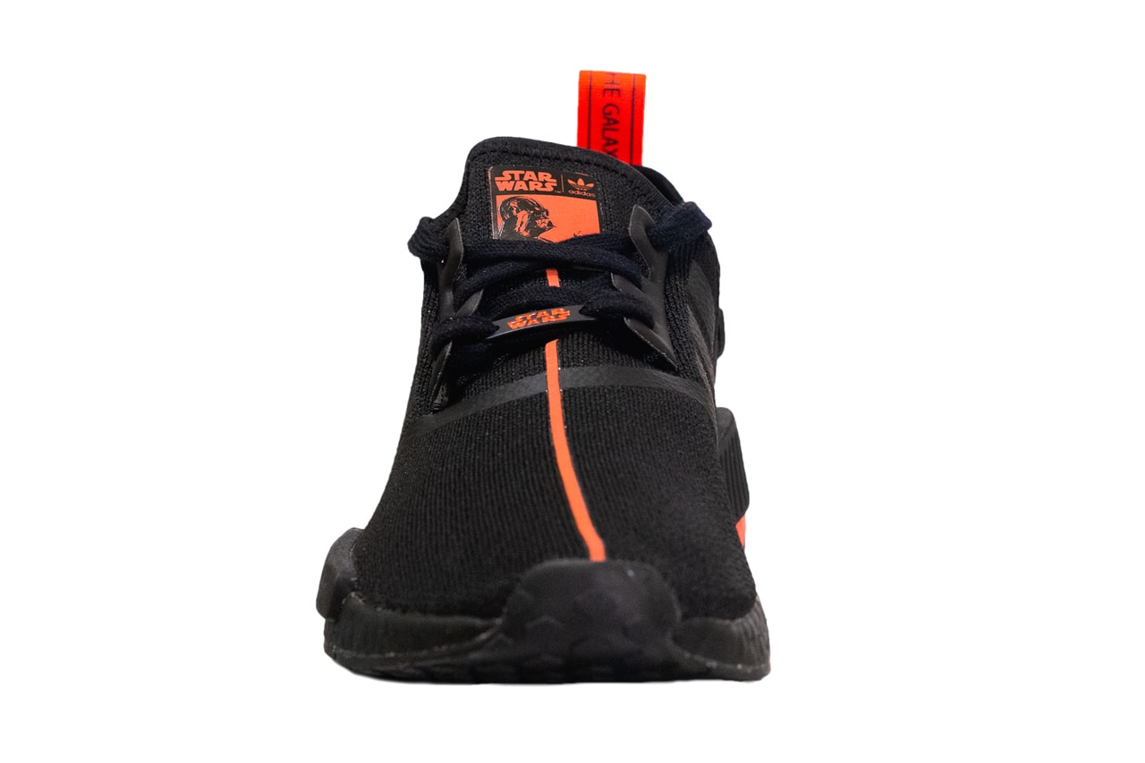 Star Wars x adidas Originals Character Pack Info | HYPEBEAST