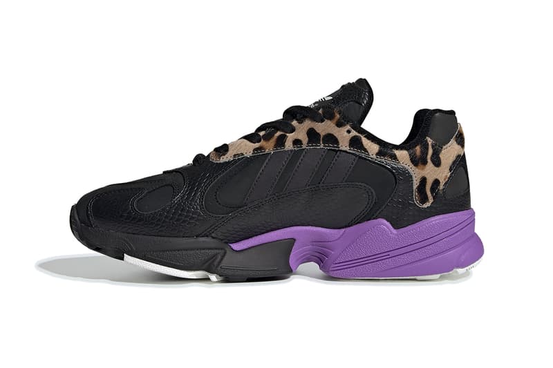 adidas yung 1 night jungle