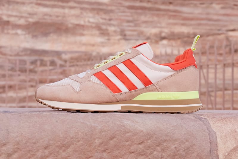 Adidas zx 500 on sale fit