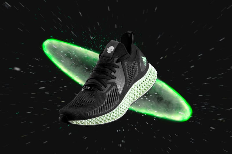 Ultra boost hotsell 20 star wars