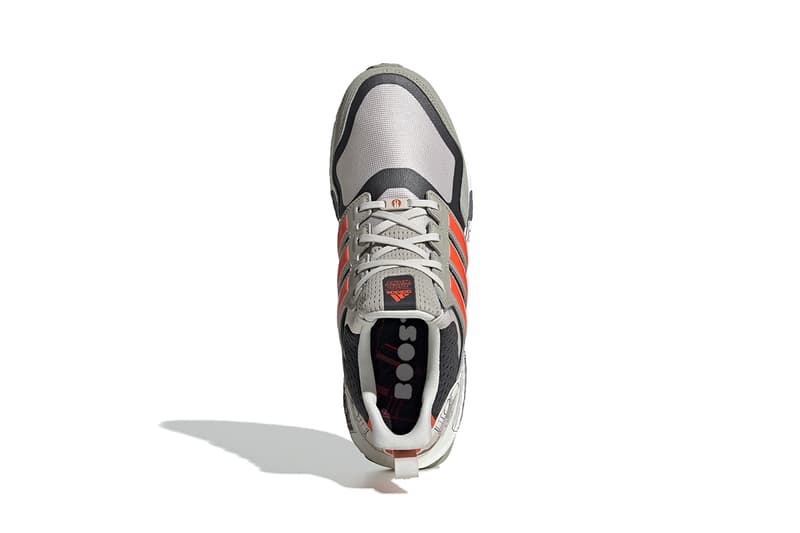 ultraboost millennium falcon