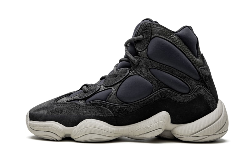 yeezy 500 high slate warm