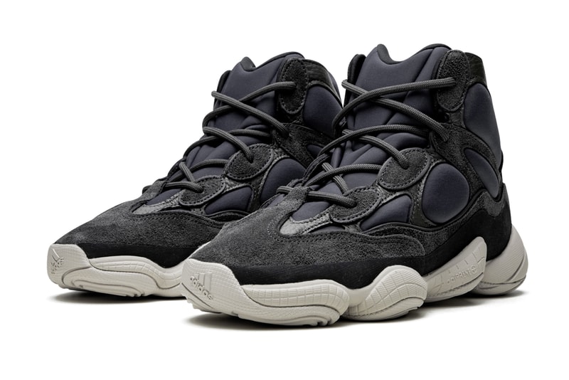 yeezy boost 500 high slate
