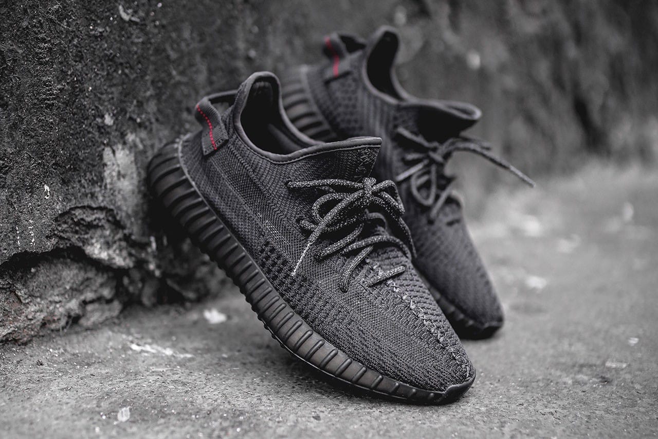 Yeezy 350 V2 Black Sold Out On Sale, UP TO 51% OFF