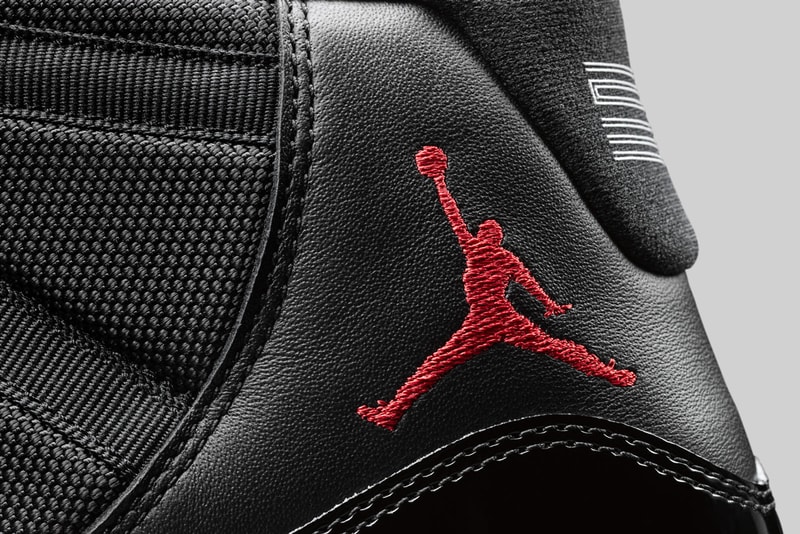 Air Jordan 11 Bred 2019 Release Date, Info, Photos | Hypebeast