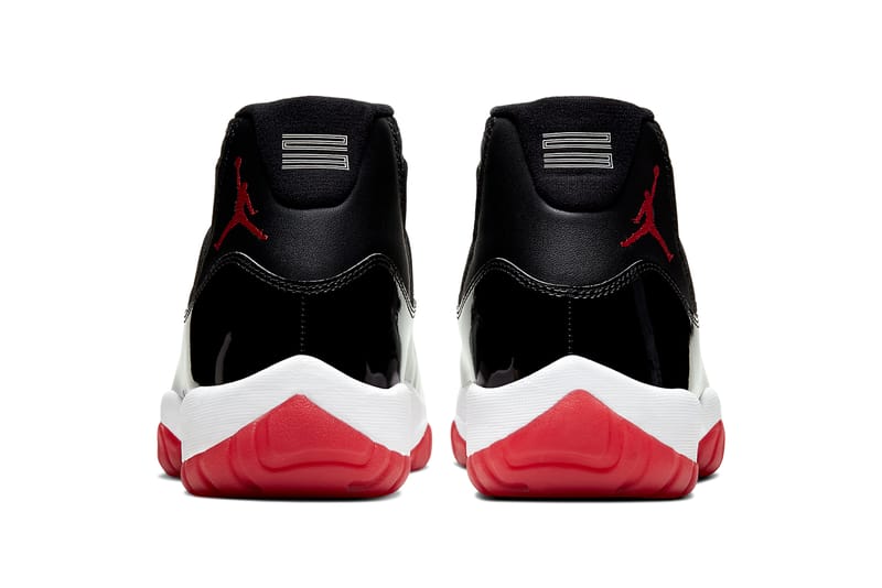 Bred 11 cheap december 2019