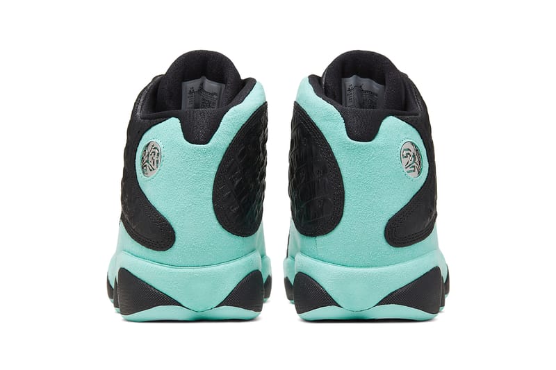 Island cheap green 13s