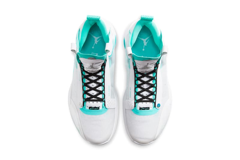 guo ailun jordan 34