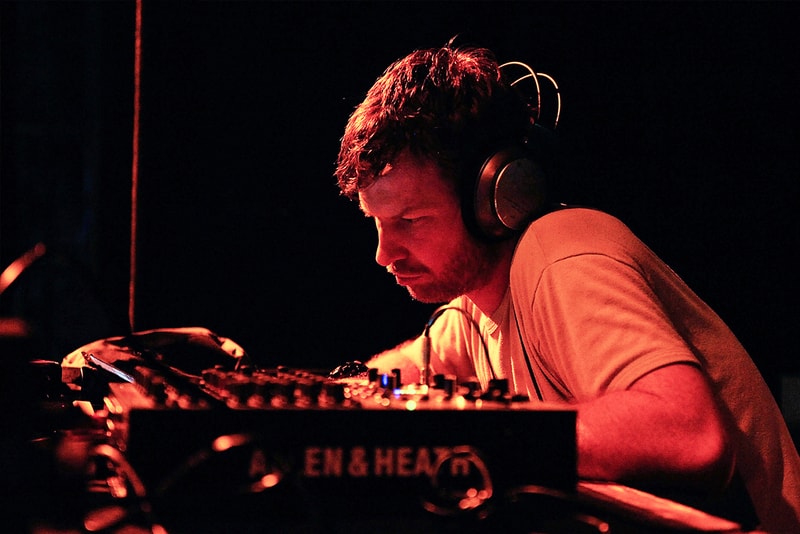 Aphex Twin “Slo Bird Whistle” Song Stream Hypebeast