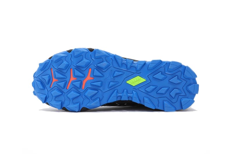 fujitrabuco 6 gore tex