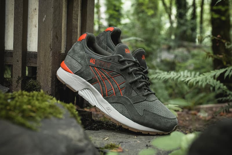 asics quantum kayano