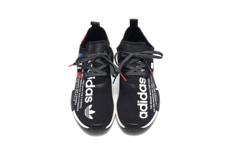 Adidas nmd aliexpress yahoo sale