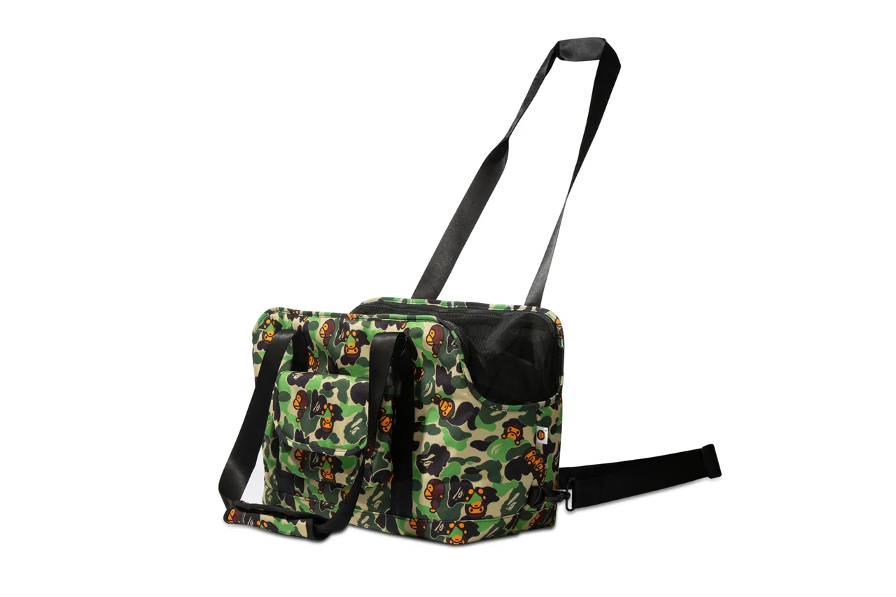 Bape Dog Carrier 2024 | towncentervb.com