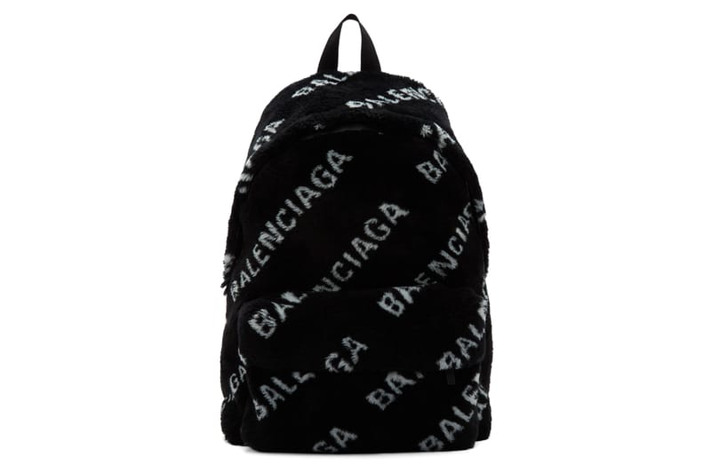 Hypebeast backpack 2025