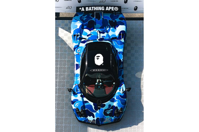シベリア　ビアンカ　ロボ　モニカ 2010 Pagani Zonda 750 - Best quality free high resolution