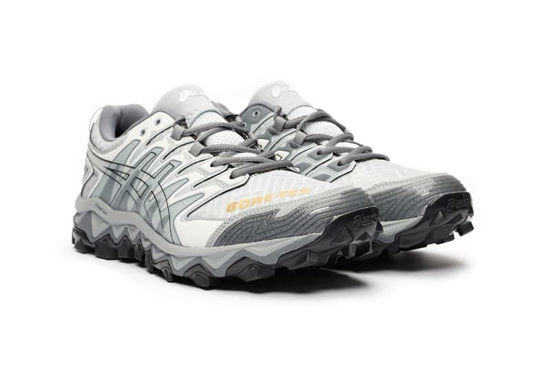 fujitrabuco gore tex