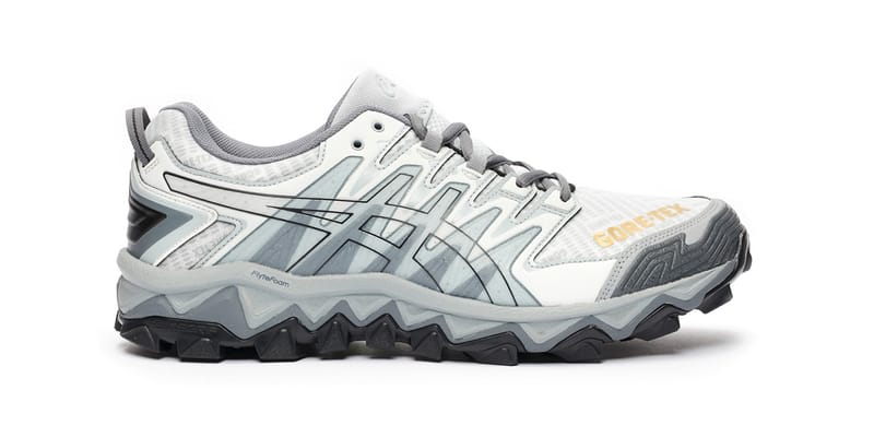 Asics fujitrabuco gore tex online