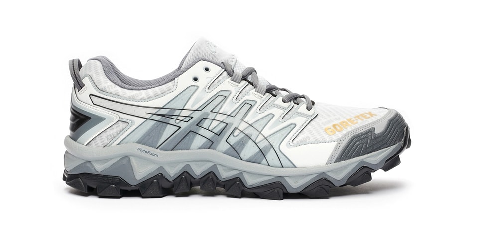 asics fujitrabuco gore tex