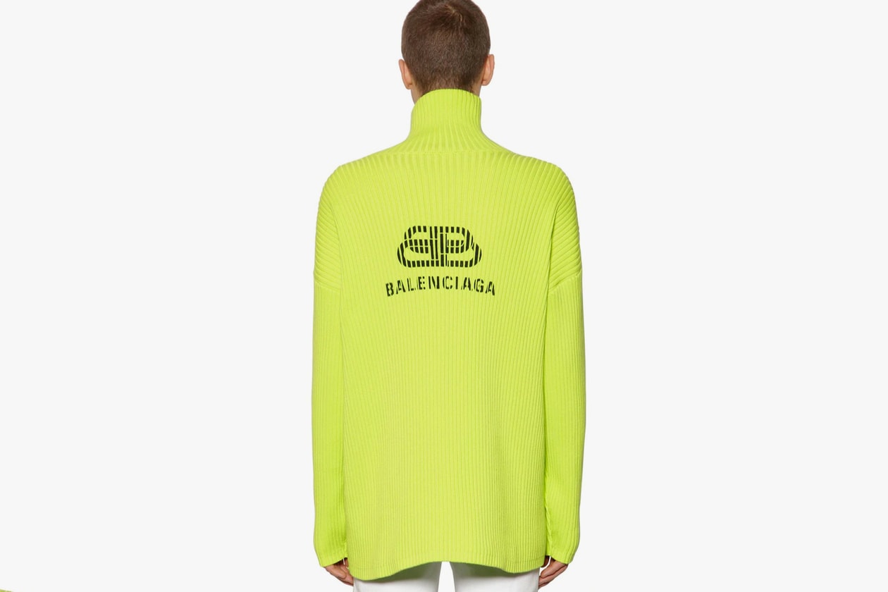 Shop the Best Men's Sweaters for Fall/Winter 2019 | Hypebeast