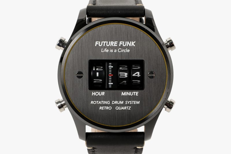 コレクション 2020FW Supreme Watch Plate Black s-l400.jpg