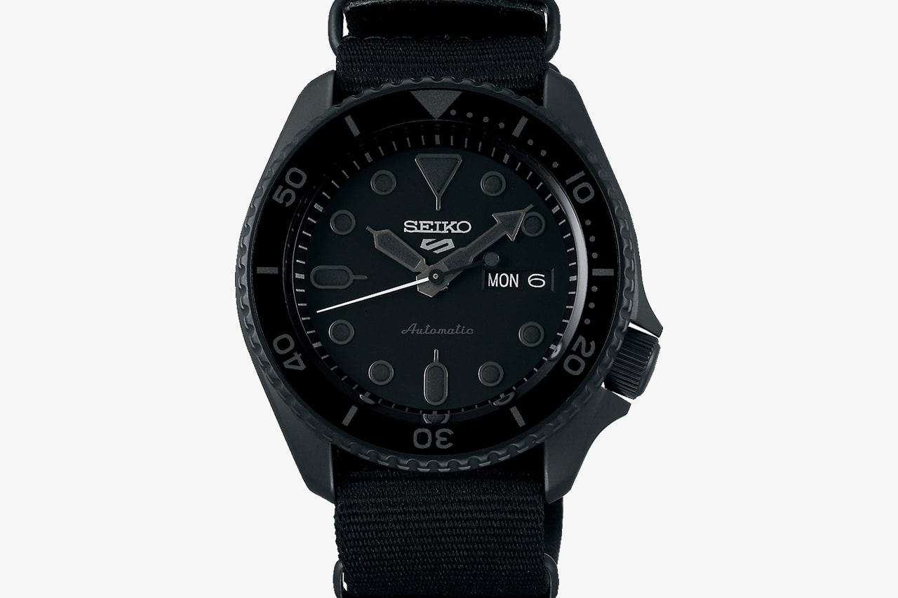 the good company timex