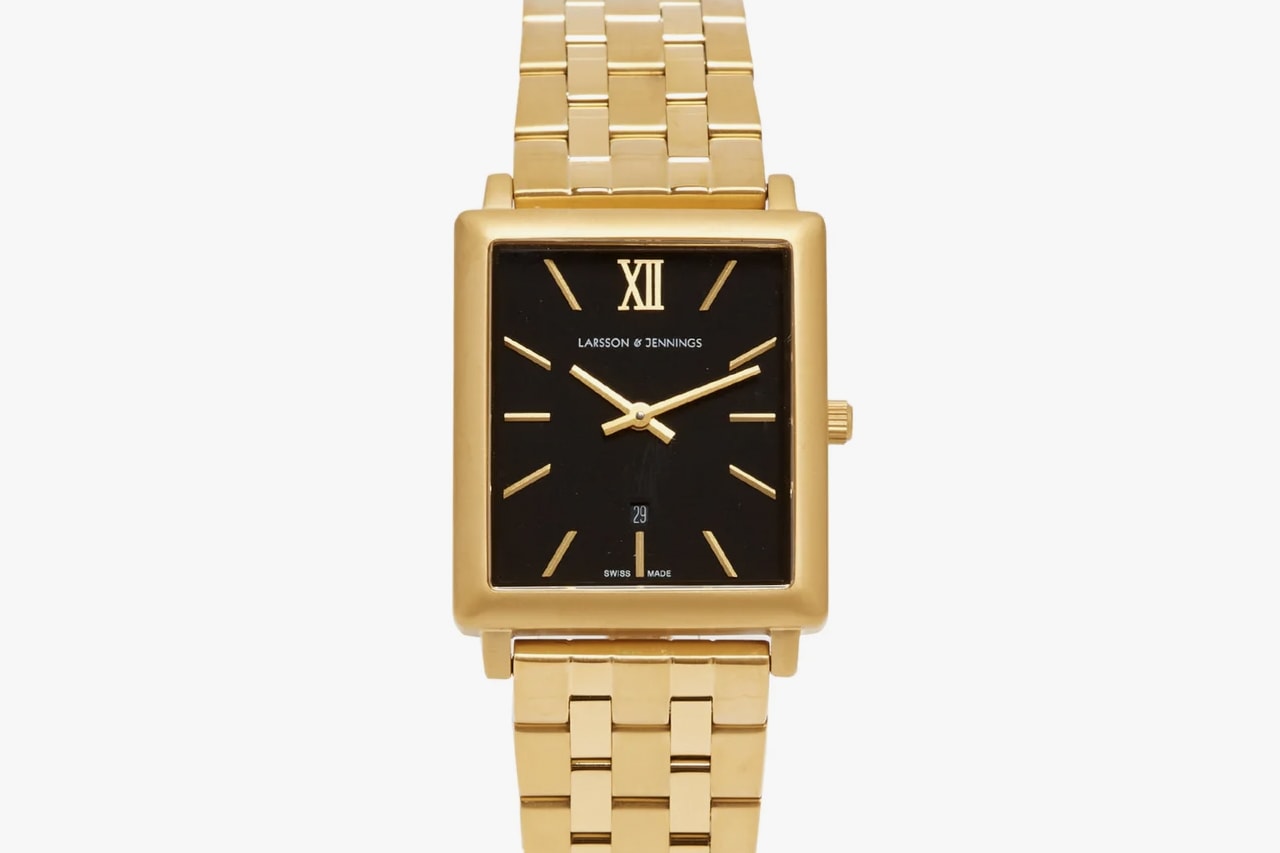 casio supreme watch
