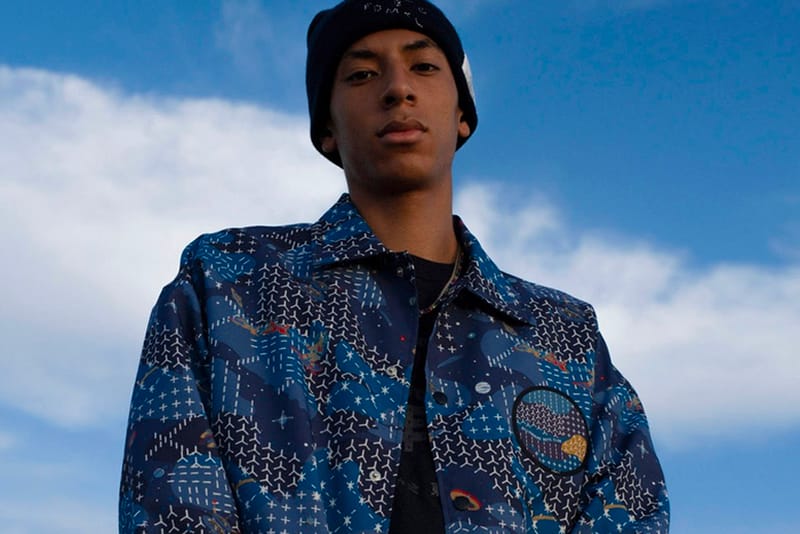 Billionaire Boys Club x FDMTL FW19 Collection Lookbook