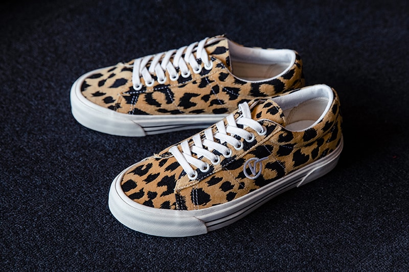 BILLY's exclusive Vans SID DX and Style 53 DX | Hypebeast