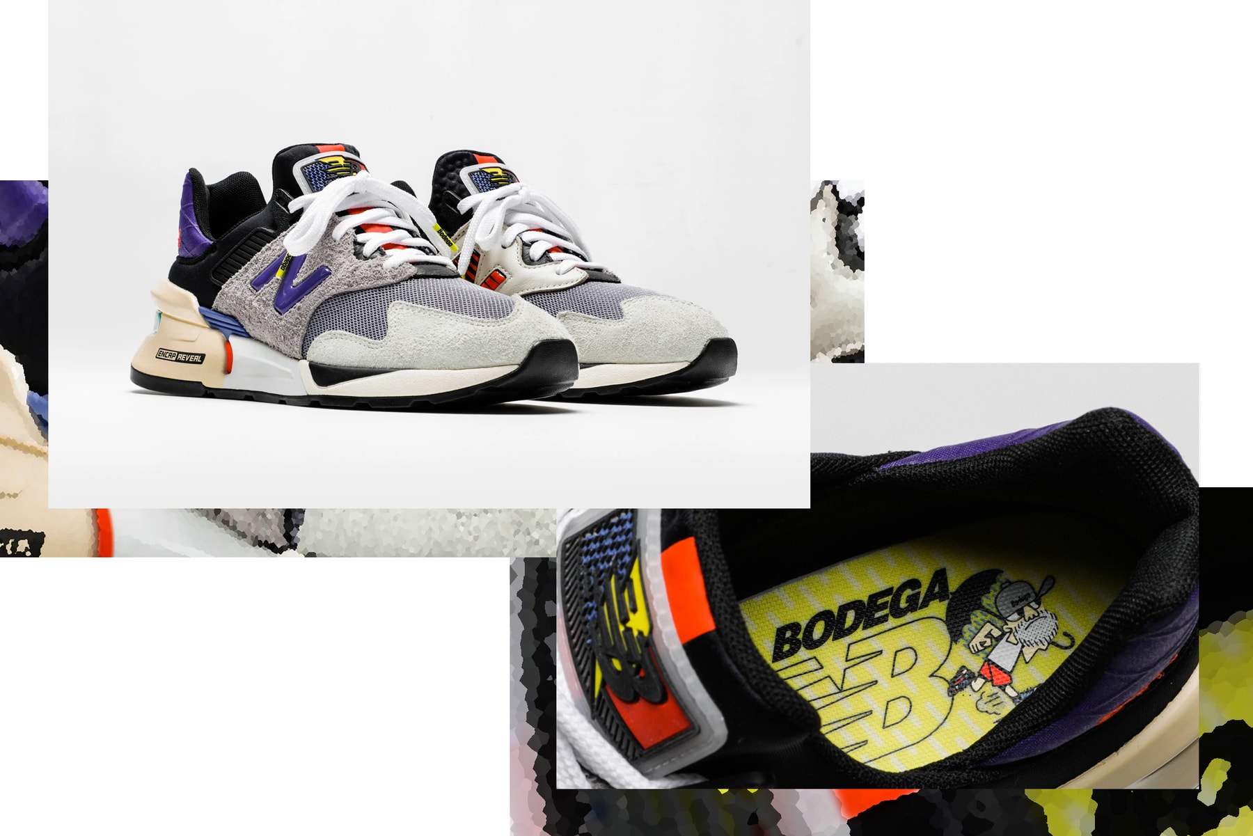 best sneakers of 2019