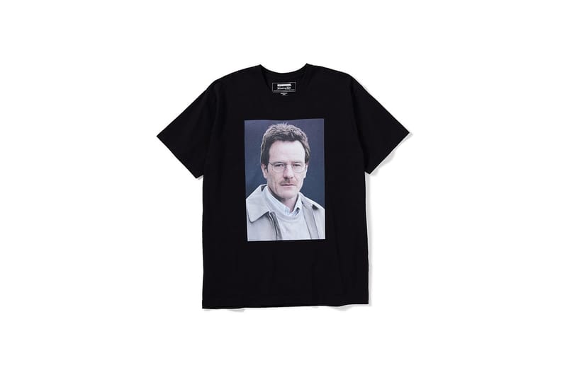 Breaking Bad' x NEIGHBORHOOD Apparel Collab Drop | Hypebeast