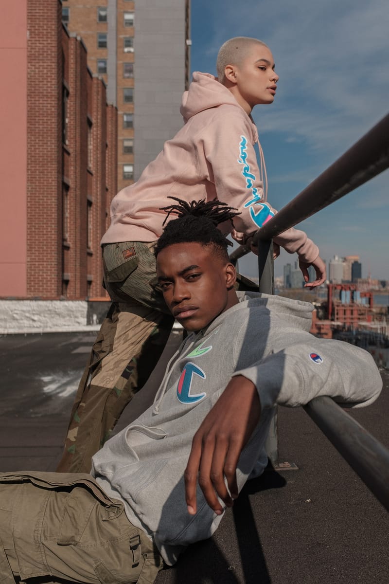 Champion hoodie cyber monday sale