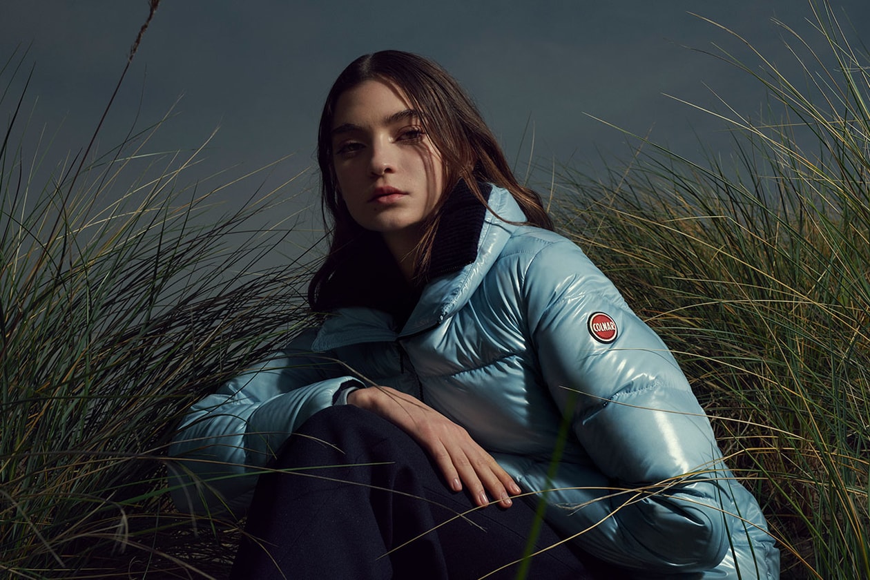 Colmar Reinterprets the Four Elements For Latest Outerwear Collection ...