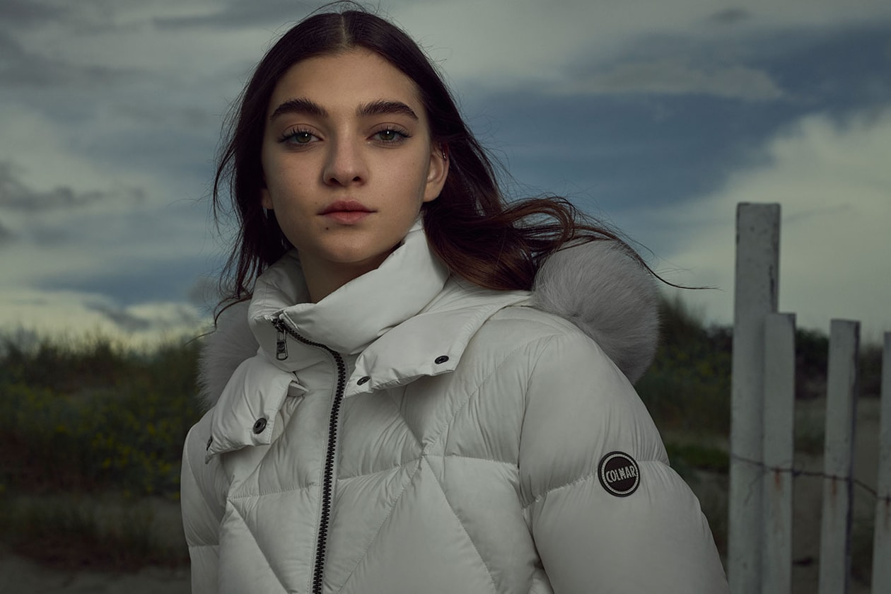 Colmar Reinterprets the Four Elements For Latest Outerwear Collection ...
