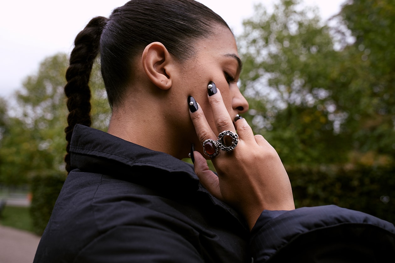 Cosima Close To You Streetsnaps Interview | Hypebeast