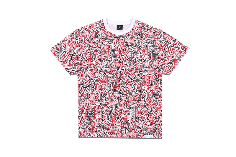 Keith Haring x Diamond Supply Co. Collection Info | Hypebeast