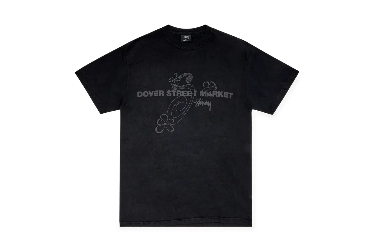 Dover Street Market 15 Anniversary Collaborations | Hypebeast