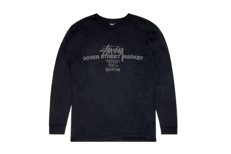 Dover Street Market 15 Anniversary Collaborations | Hypebeast