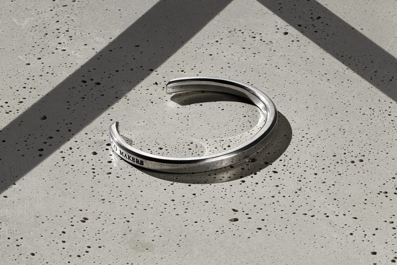 Dover Street Market x Tiffany & Co. Jewelry Collab | Hypebeast