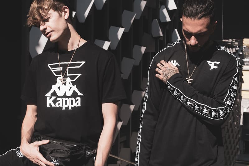 faze kappa merch