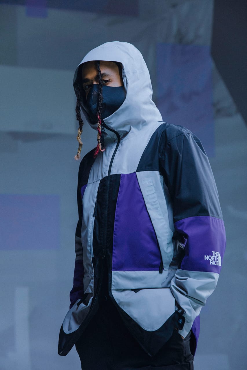 Footpatrol x The North Face Collection Release | HYPEBEAST