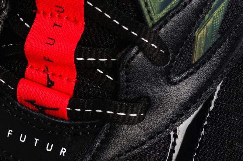 mizuno prophecy futur