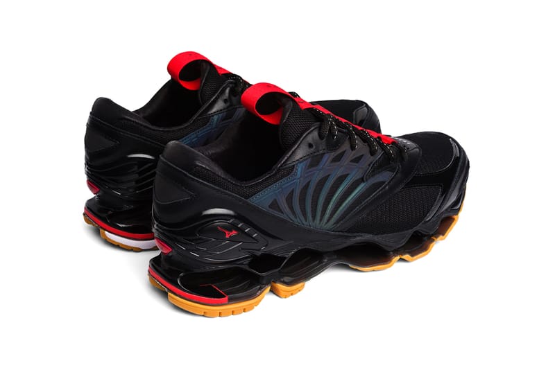 Mizuno wave prophecy 8 hot sale futur